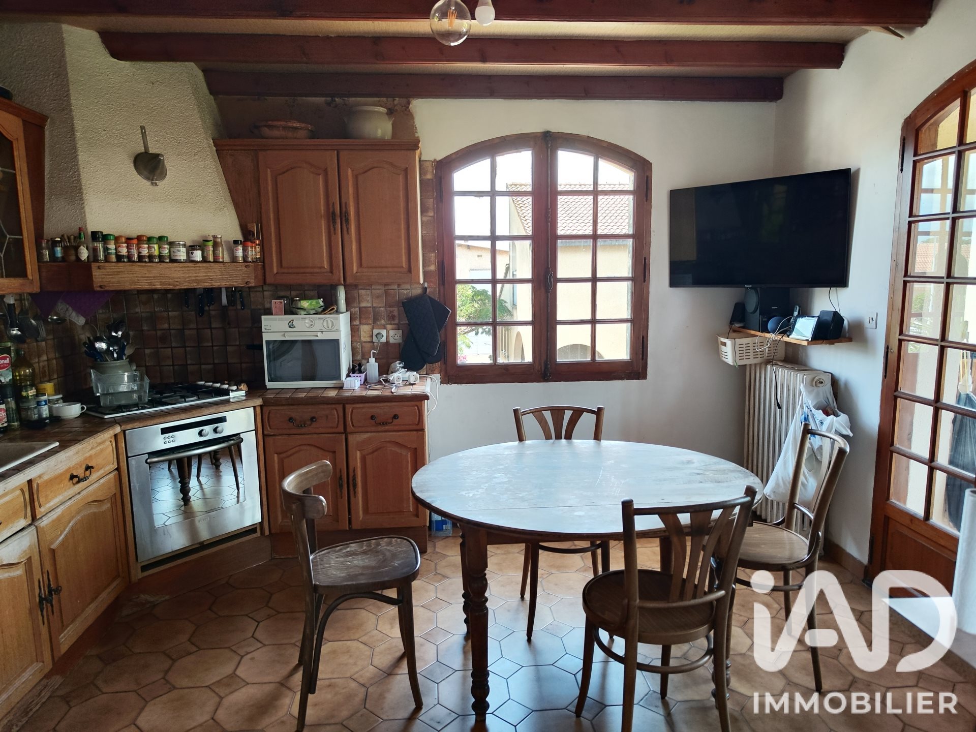 Maison à vendre, 167m², Valras-Plage