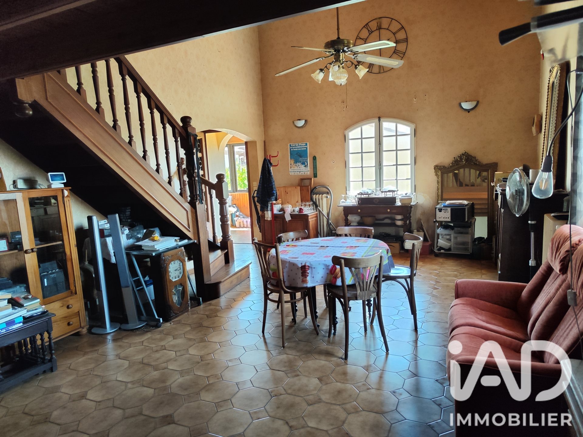 Maison à vendre, 167m², Valras-Plage
