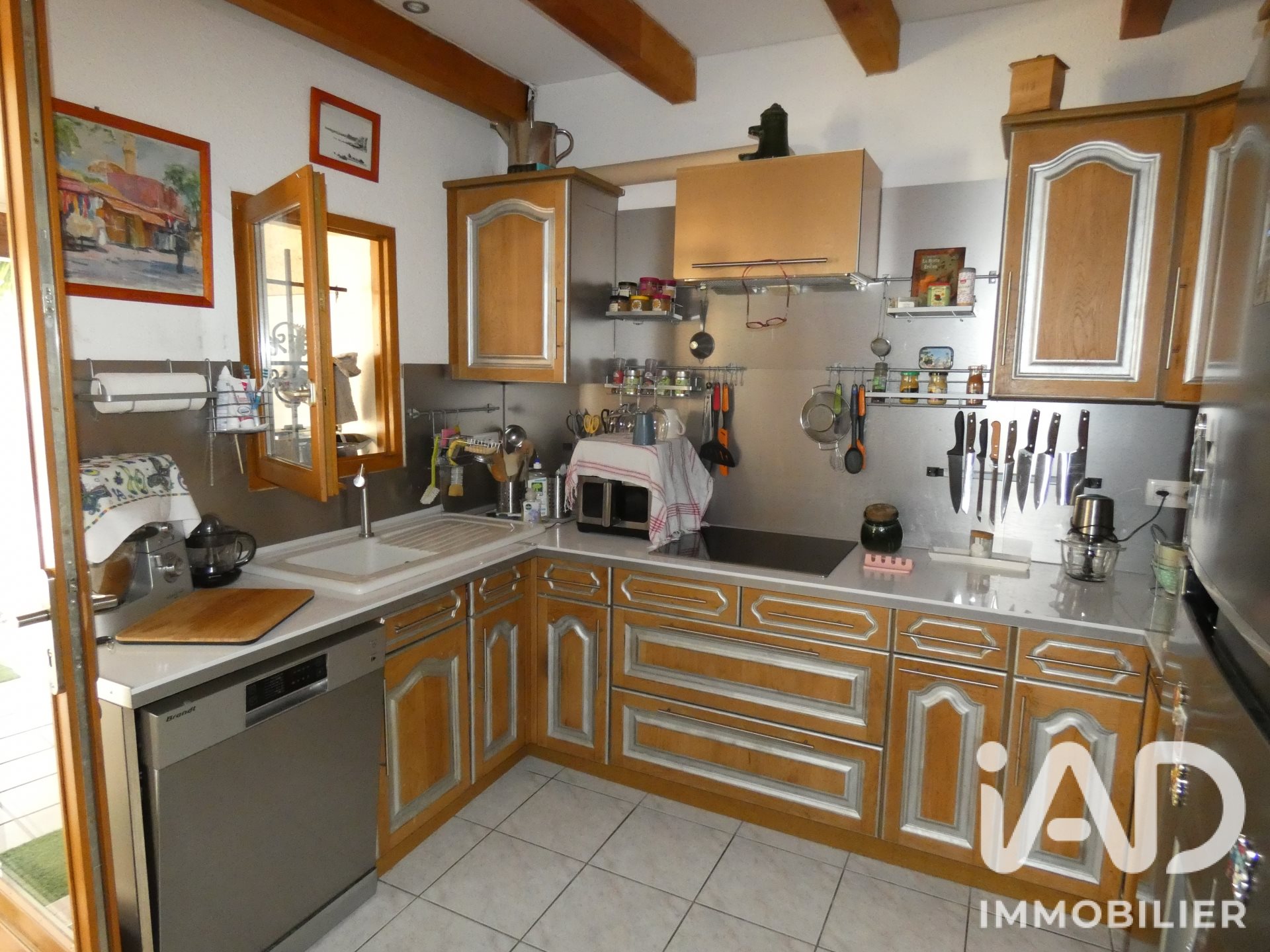Maison à vendre, 86m², Fleury d'Aude