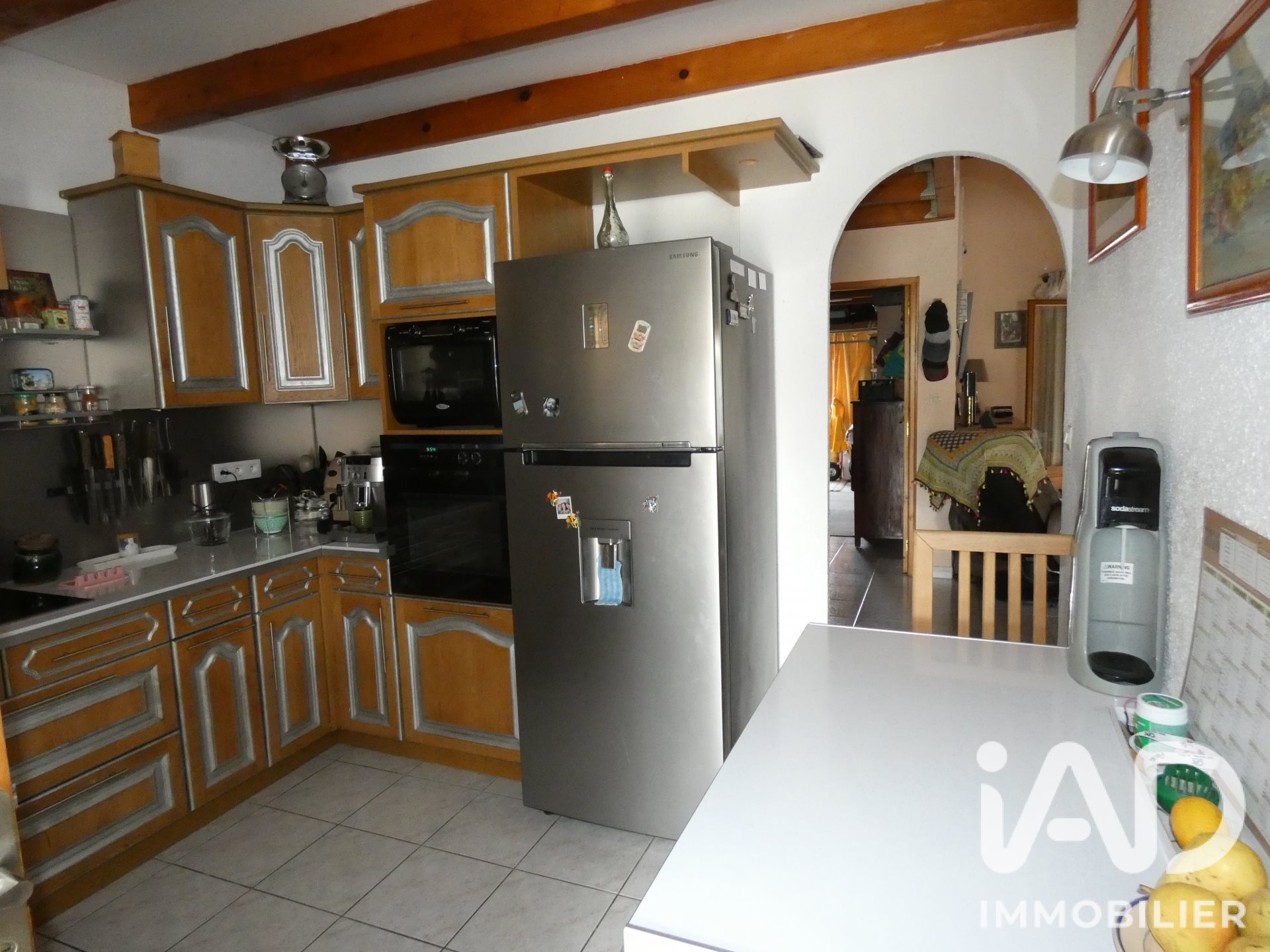 Maison à vendre, 86m², Fleury d'Aude