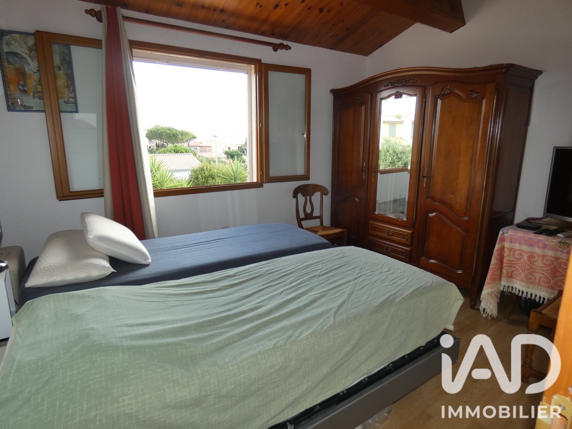 Maison à vendre, 86m², Fleury d'Aude