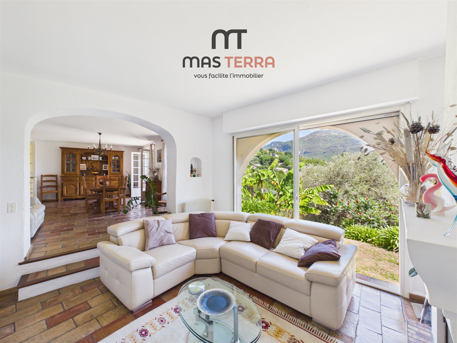 Maison à vendre, 150m², Le Bar-sur-Loup