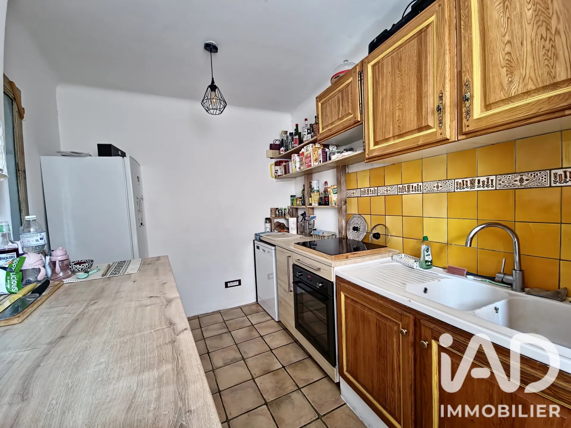 Maison à vendre, 62m², Puget-Ville