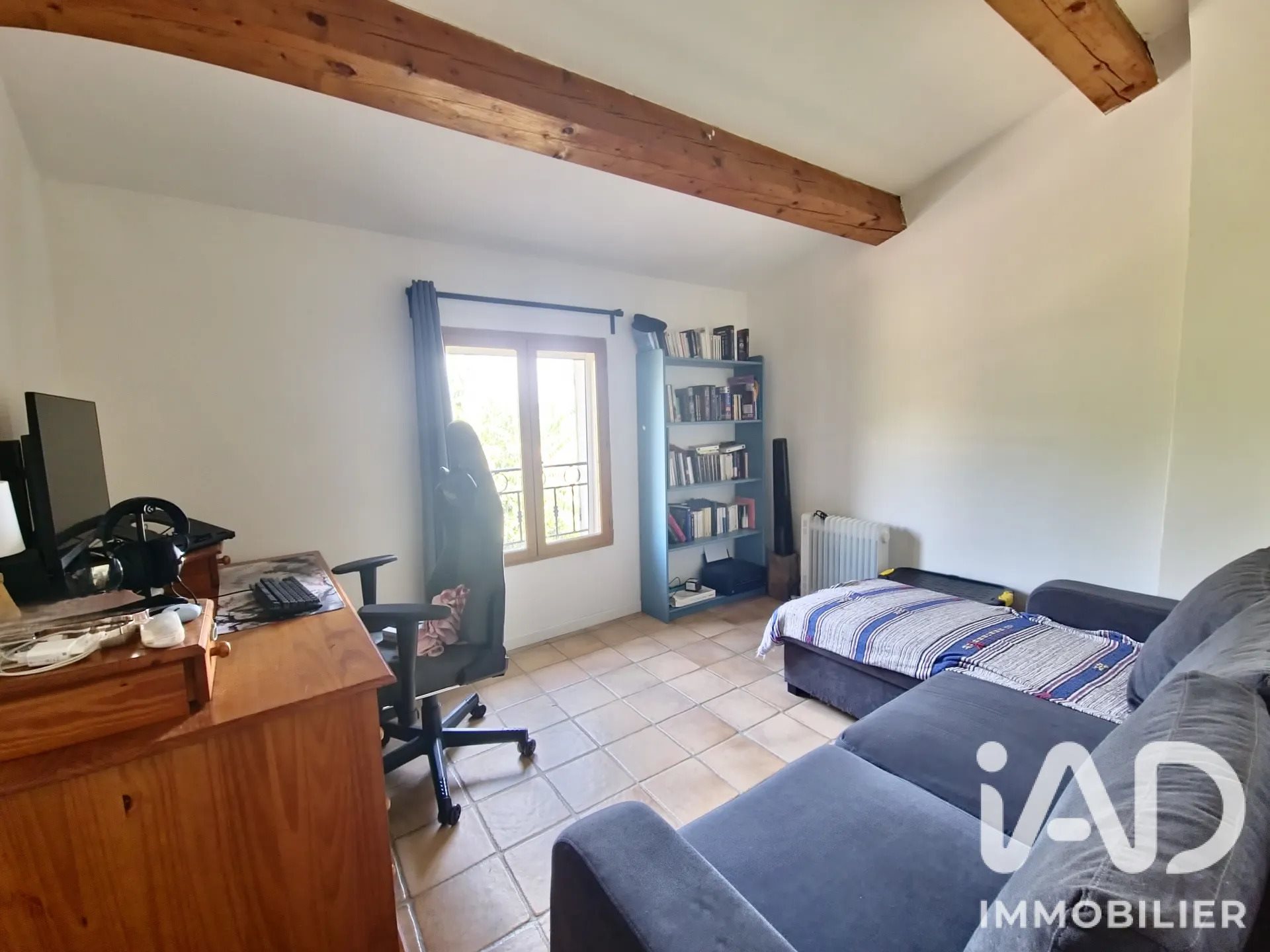 Maison à vendre, 62m², Puget-Ville