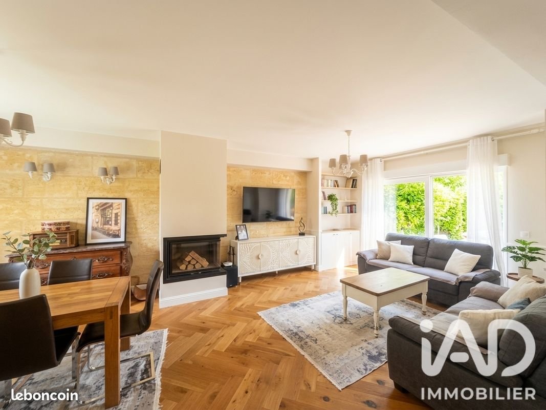 Maison à vendre, 120m², Talence