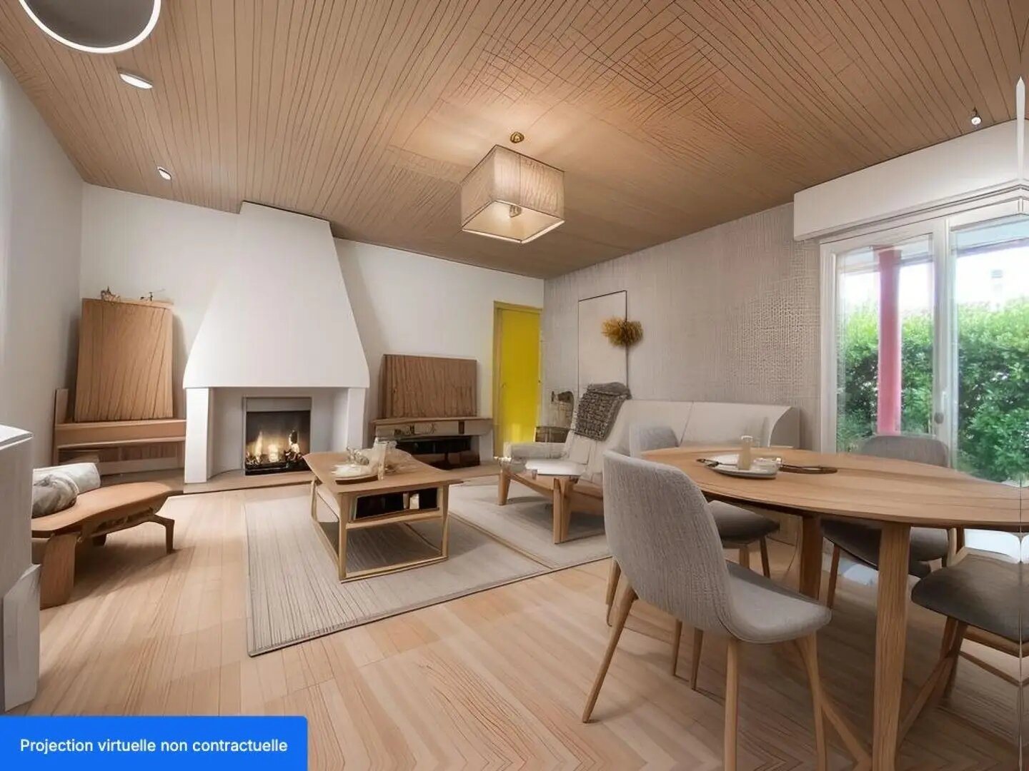 Maison à vendre, 118m², Lanton