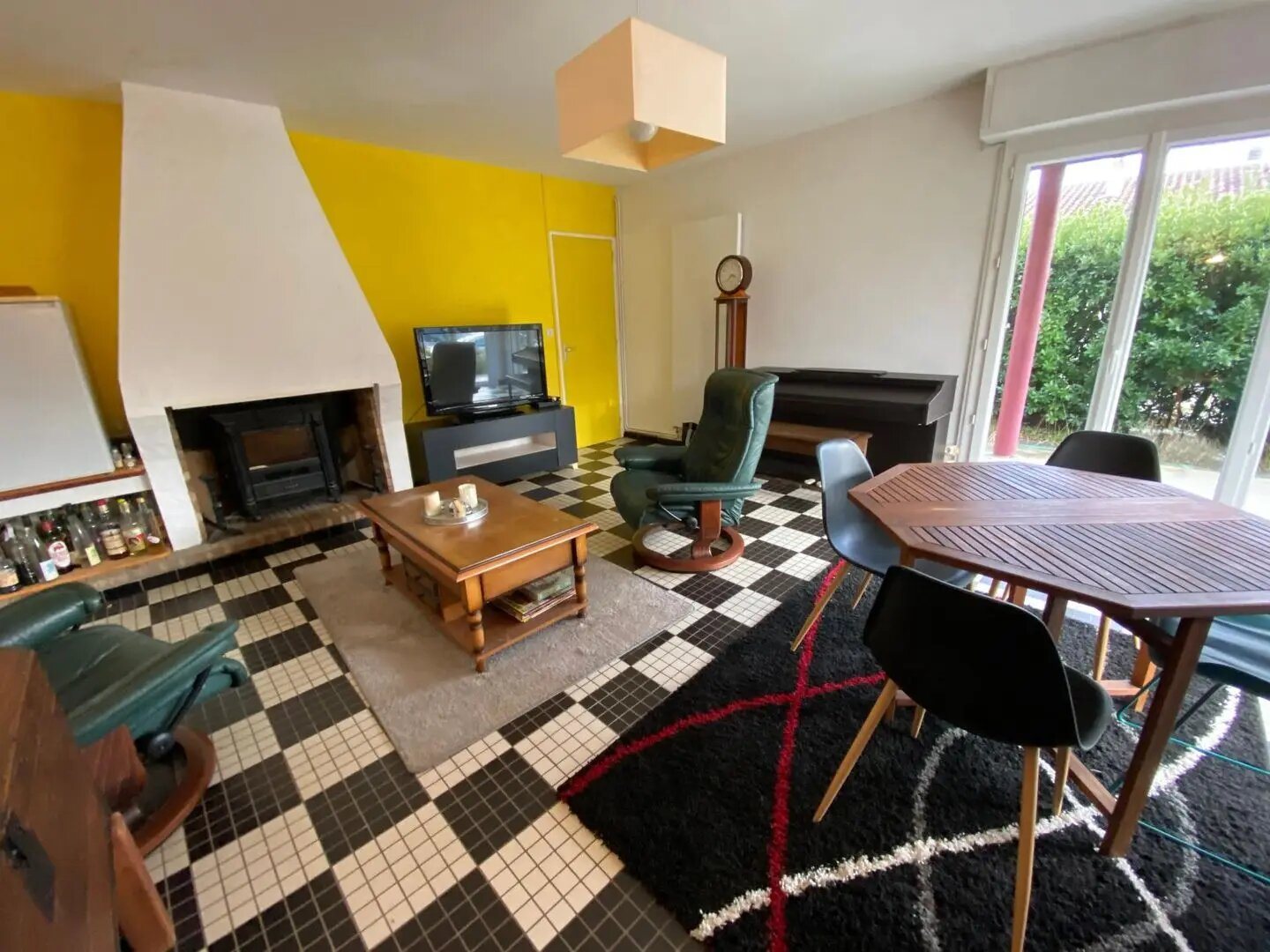 Maison à vendre, 118m², Lanton