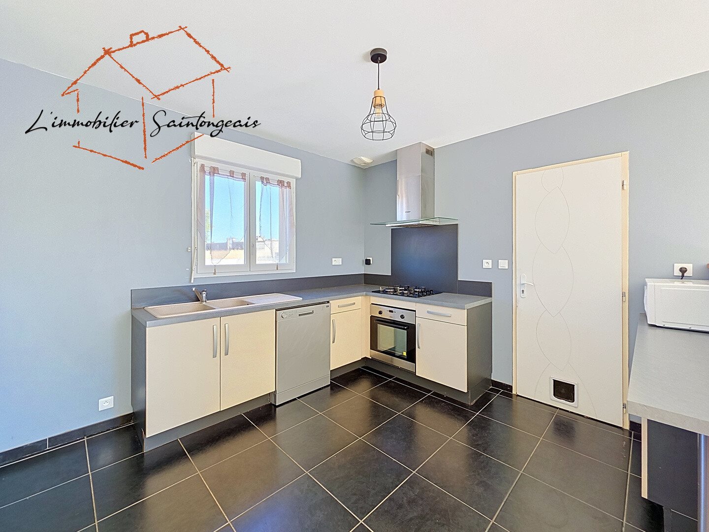 Maison à vendre, 89m², Triac-Lautrait