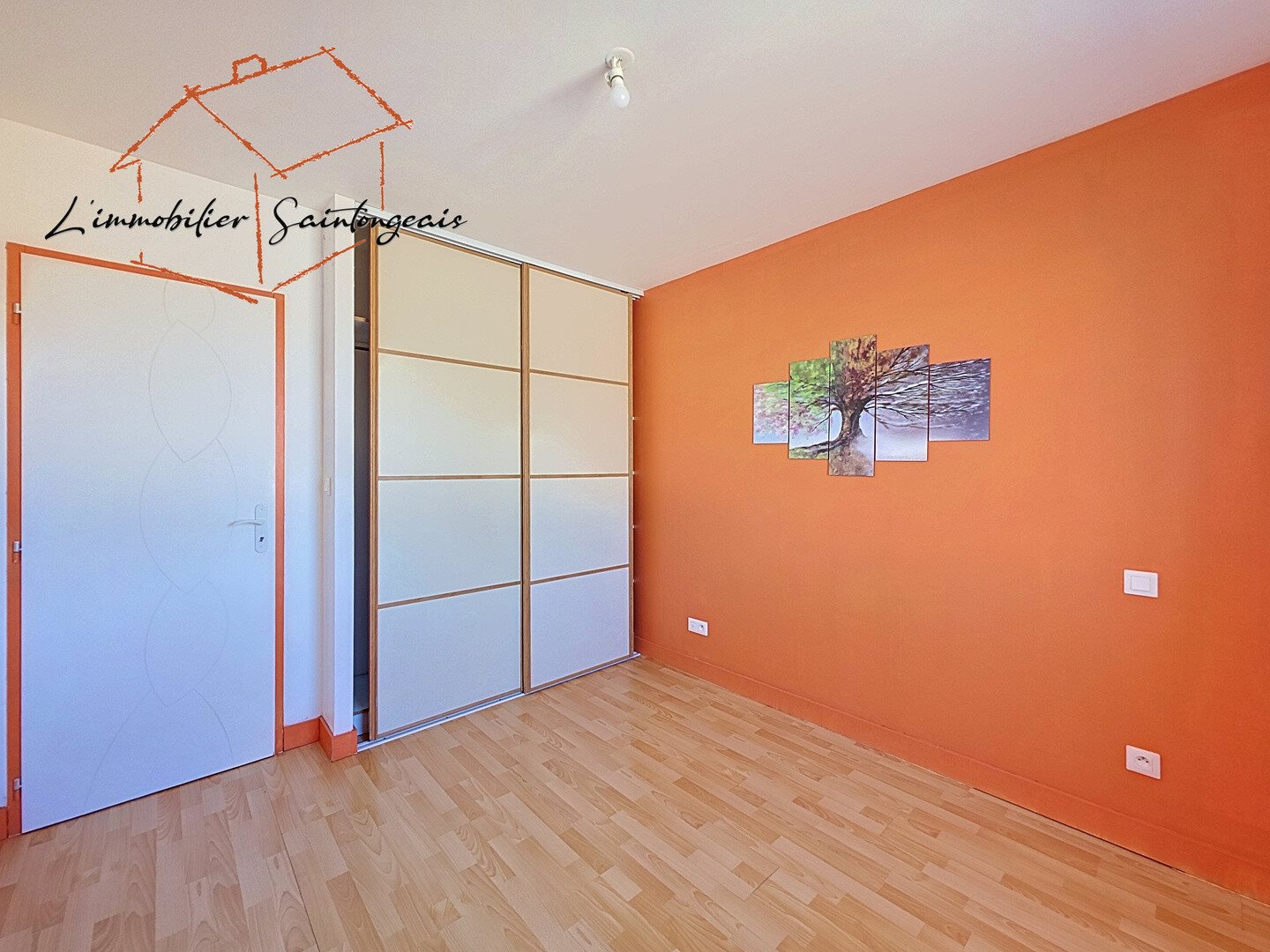 Maison à vendre, 89m², Triac-Lautrait