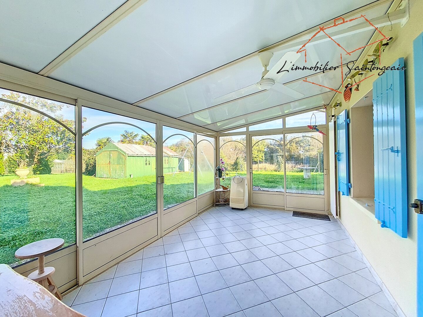 Maison à vendre, 138m², Lorignac