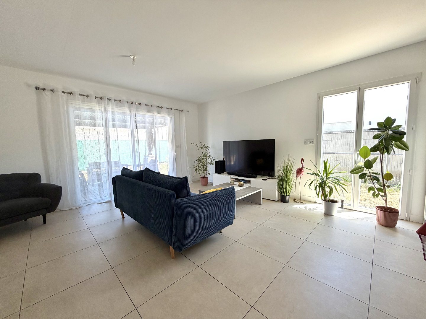 Maison à vendre, 90m², Parentis-en-Born