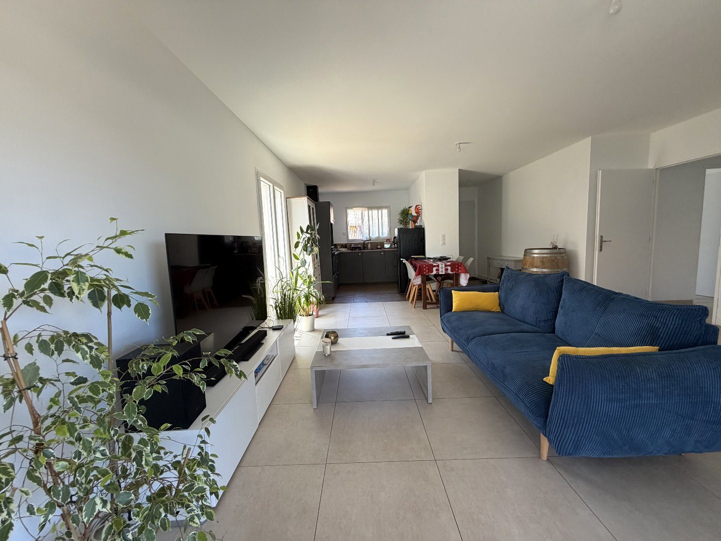 Maison à vendre, 90m², Parentis-en-Born