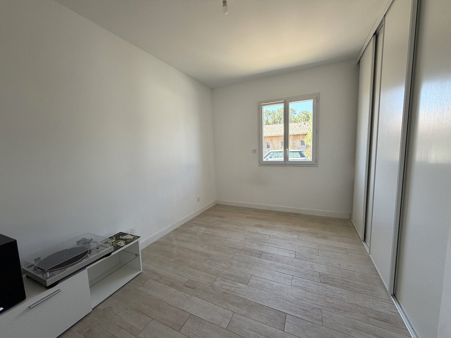 Maison à vendre, 90m², Parentis-en-Born