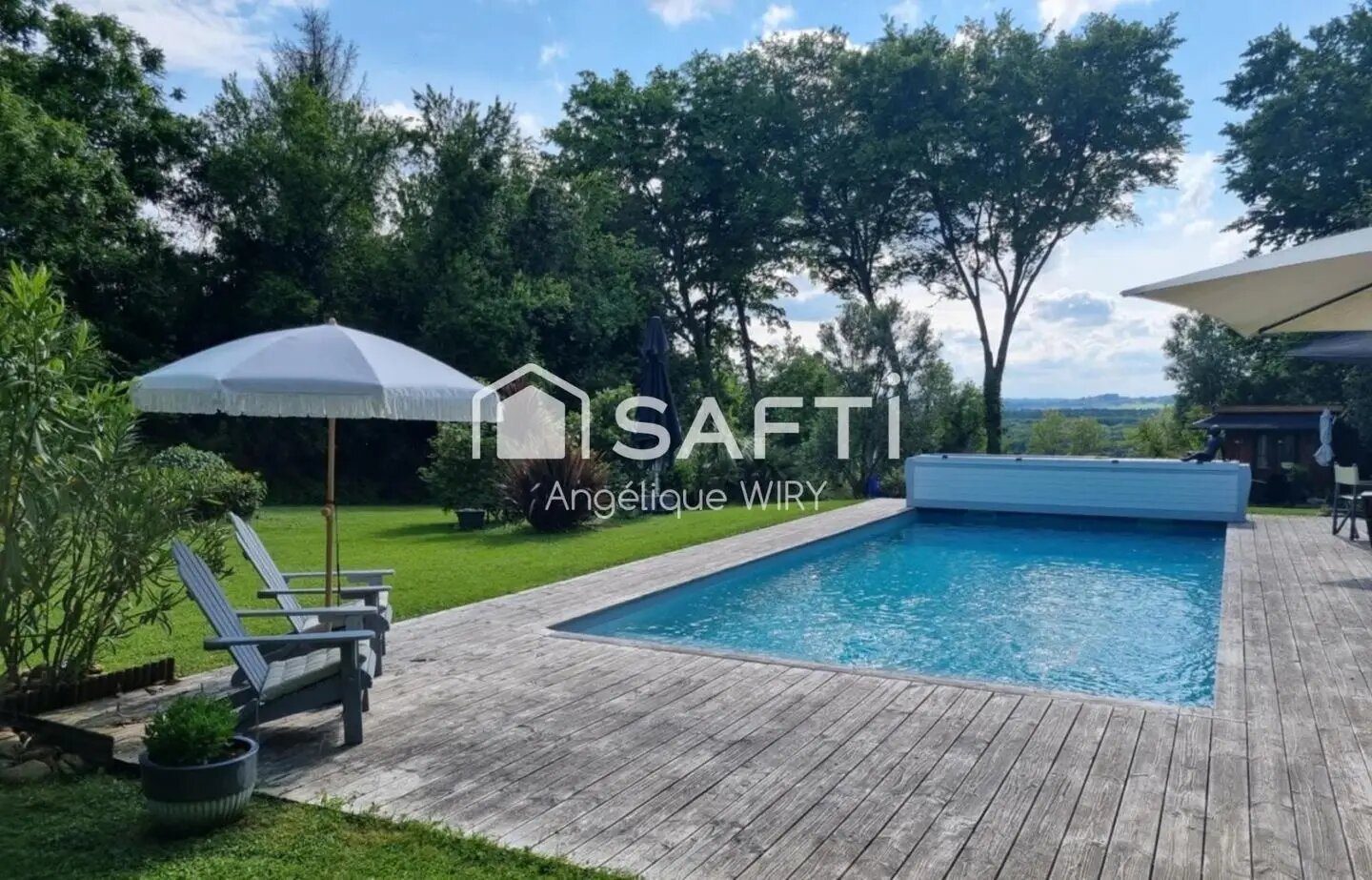 Maison à vendre, 270m², Puntous