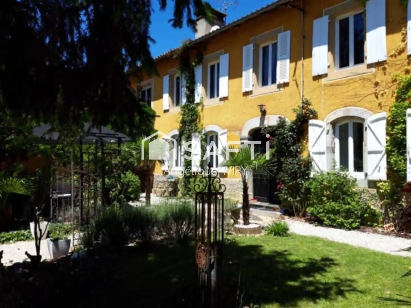 Maison à vendre, 270m², Puntous