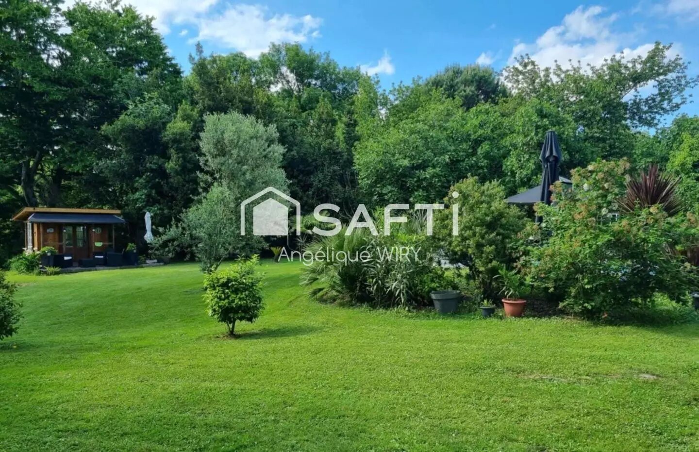 Maison à vendre, 270m², Puntous