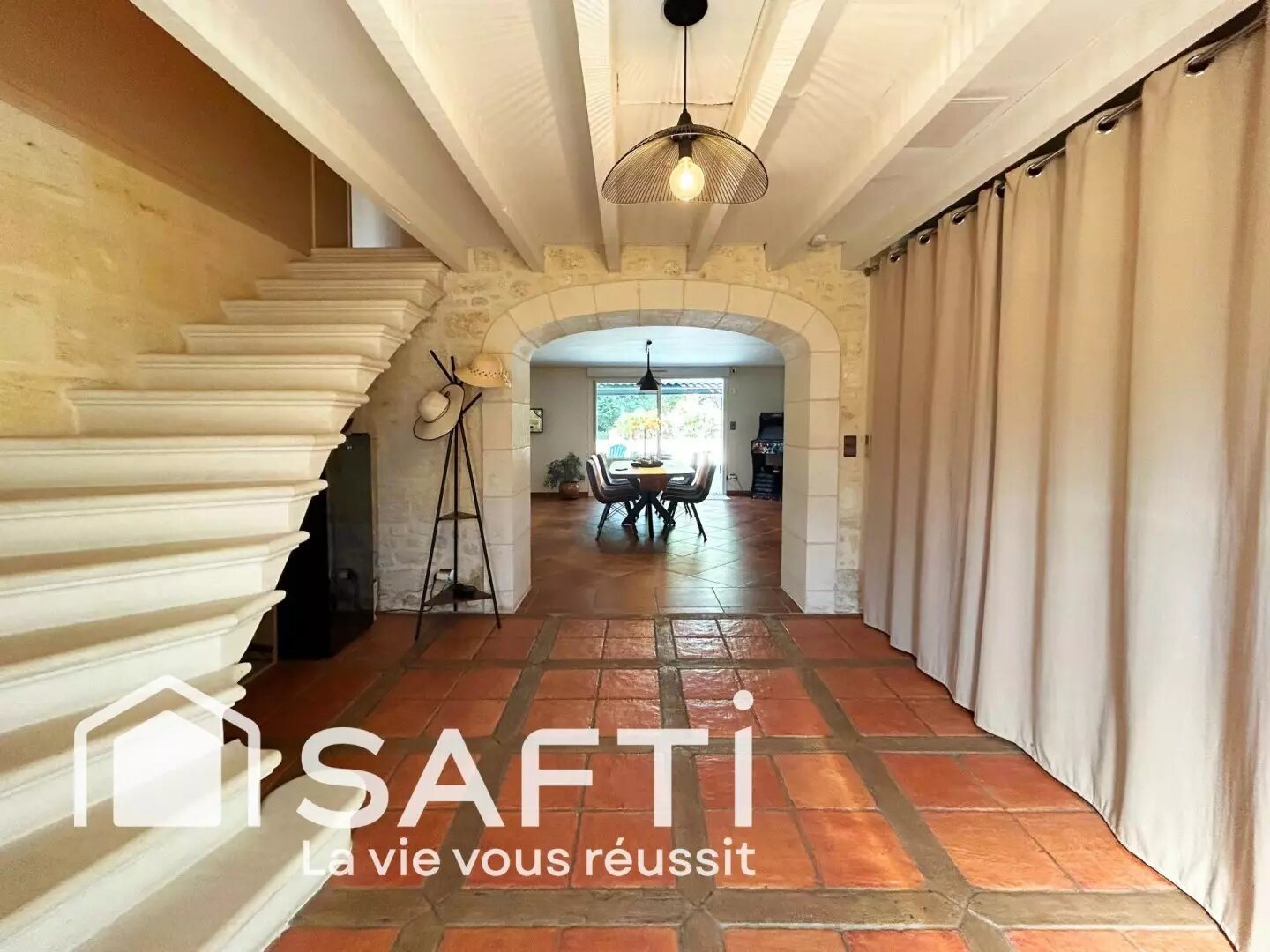 Maison à vendre, 223m², Vayres