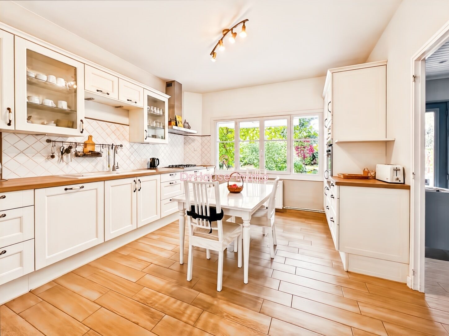 Maison à vendre, 205m², Gond-Pontouvre