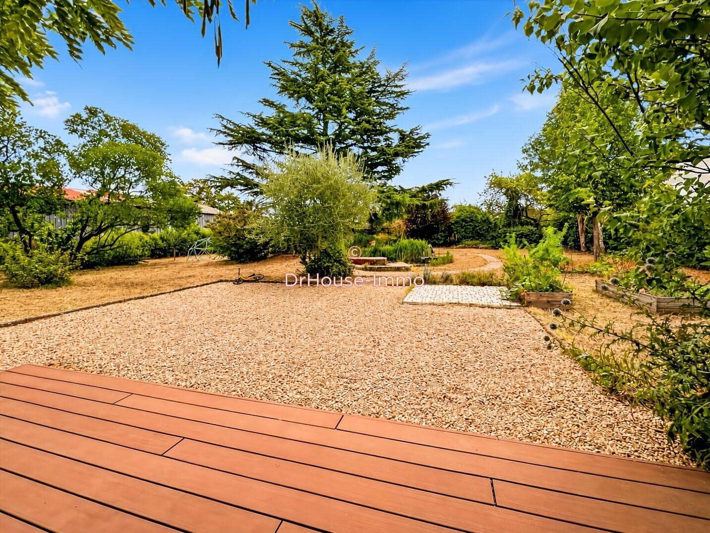 Maison à vendre, 205m², Gond-Pontouvre