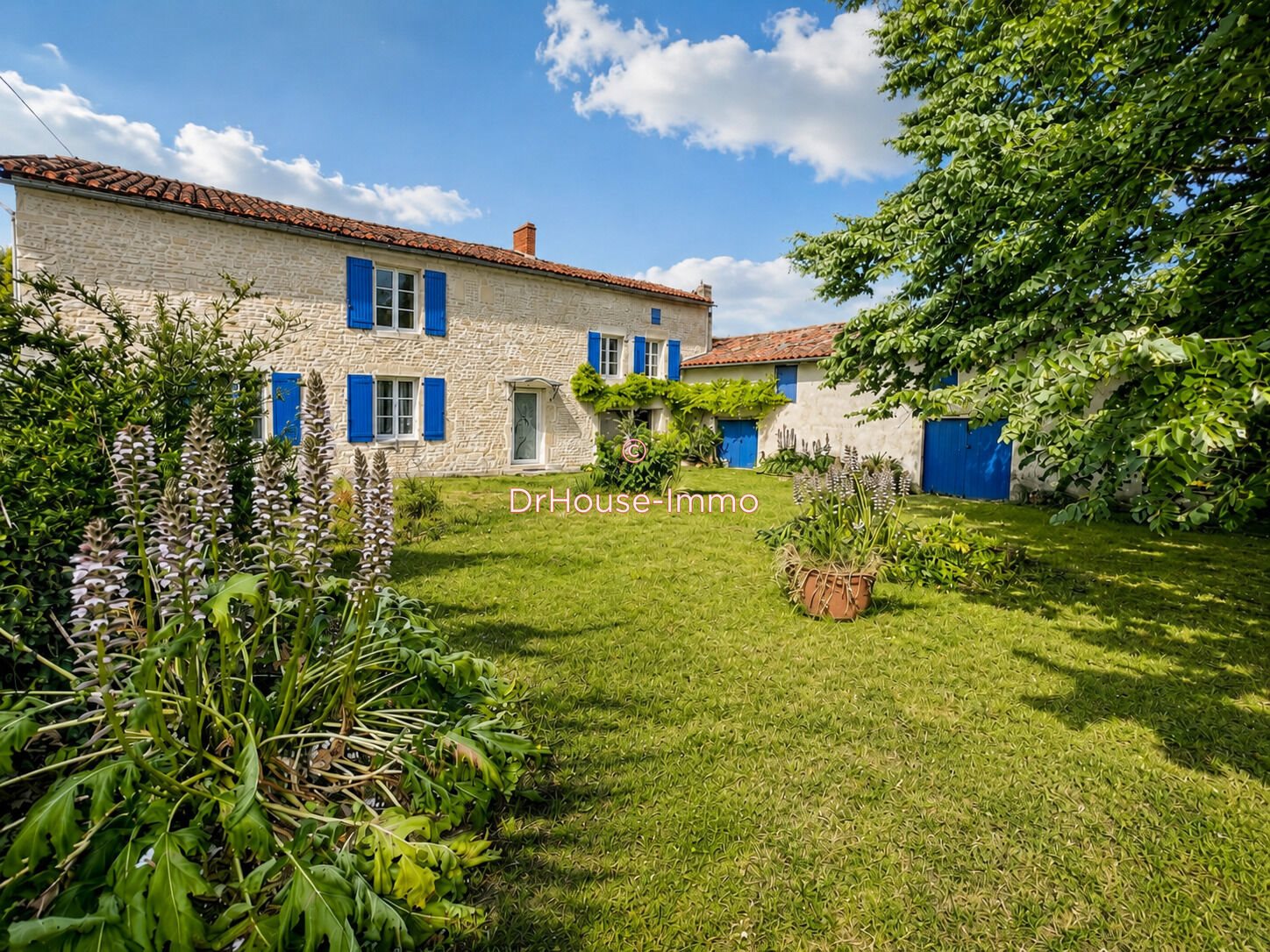 Maison à vendre, 182m², Xambes