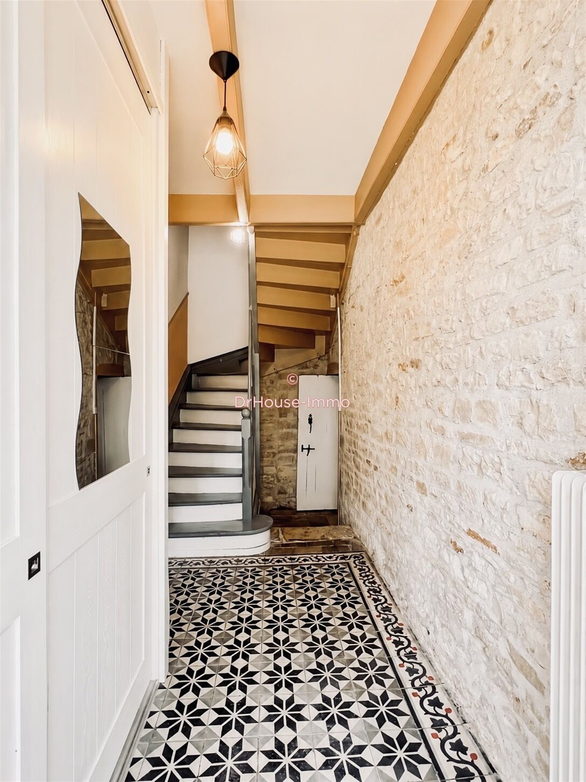 Maison à vendre, 182m², Xambes