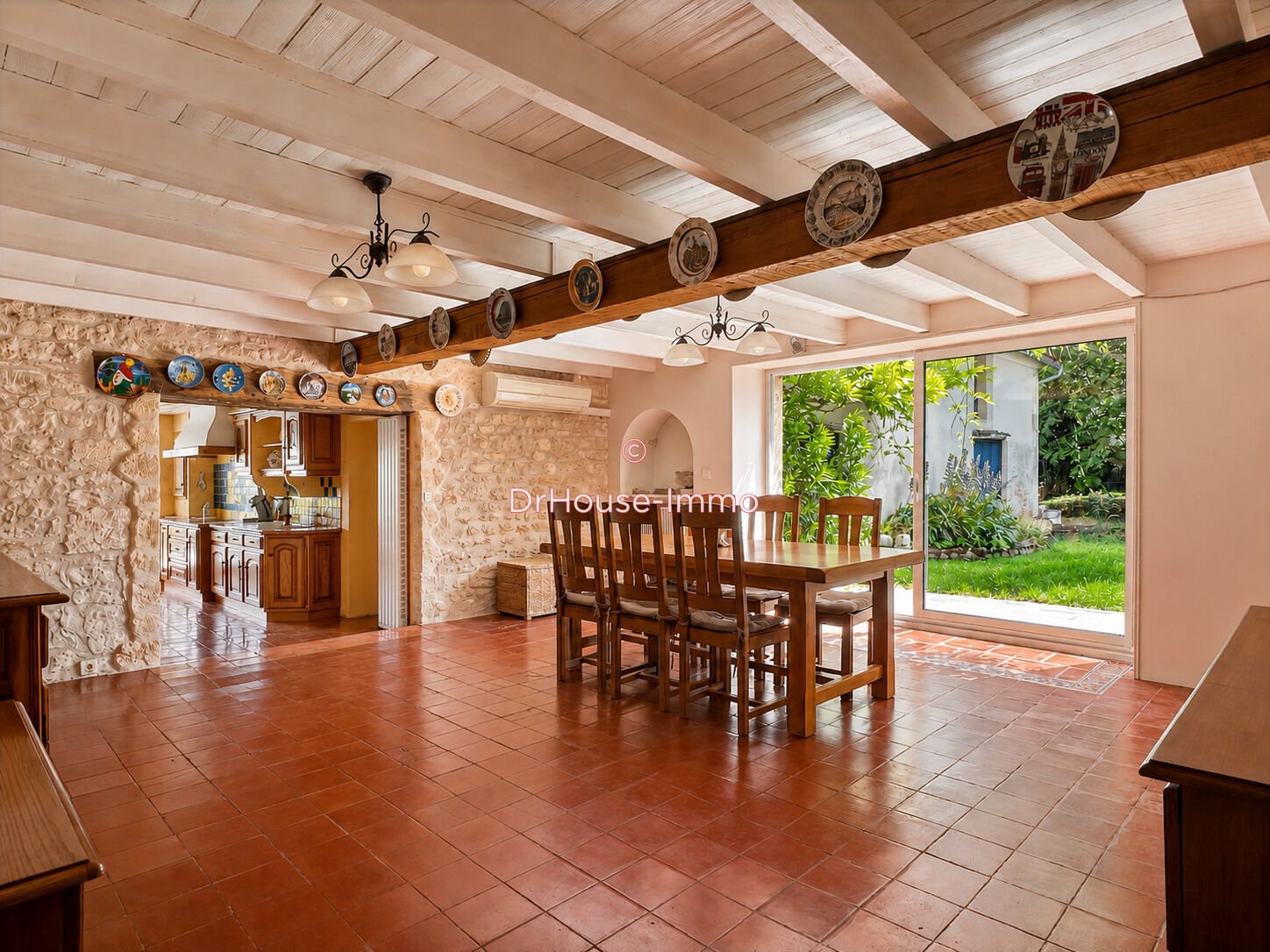 Maison à vendre, 182m², Xambes