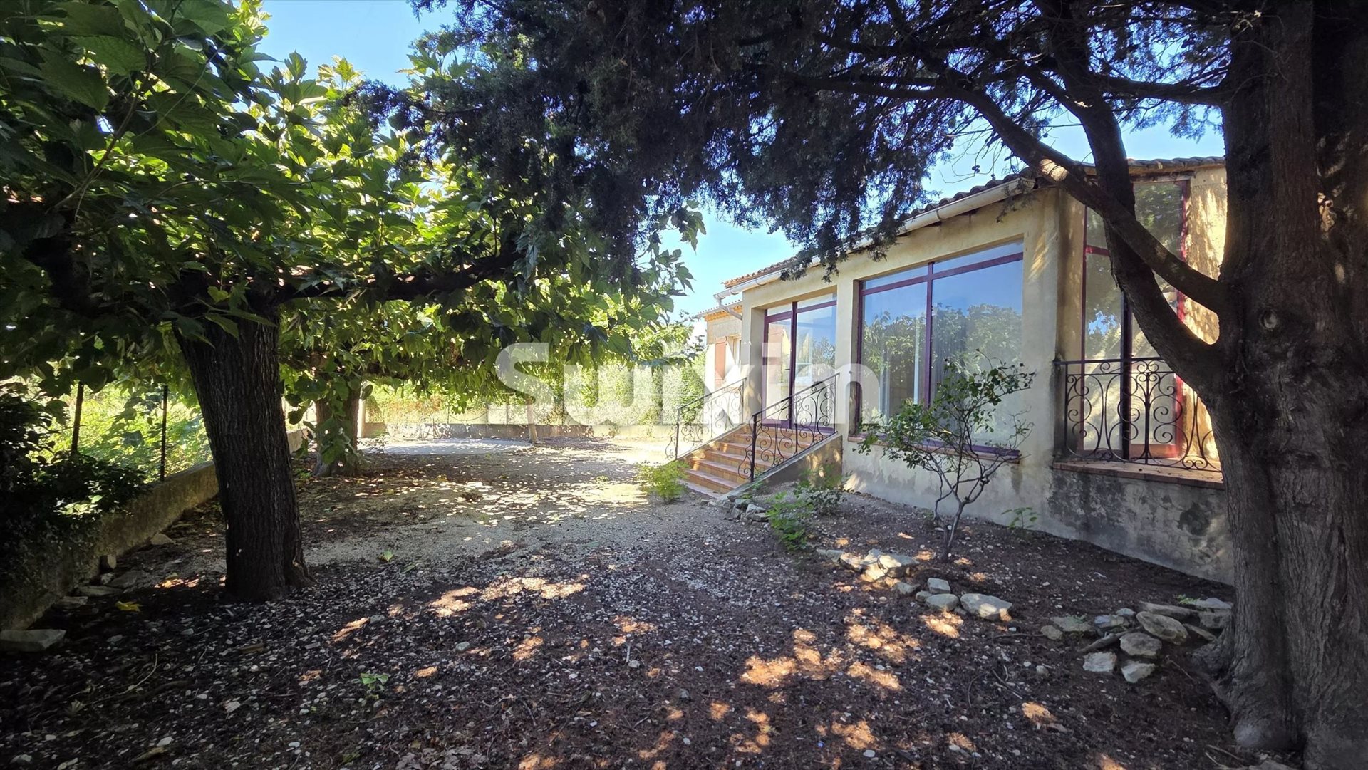 Maison à vendre, 124m², Monteux