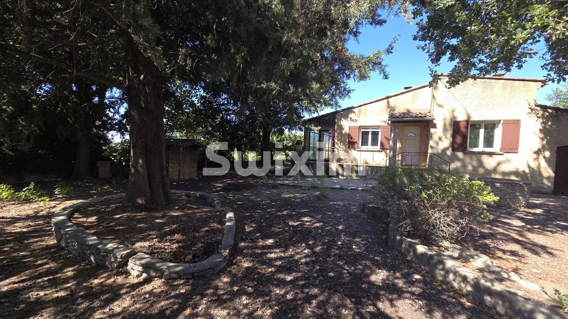 Maison à vendre, 124m², Monteux