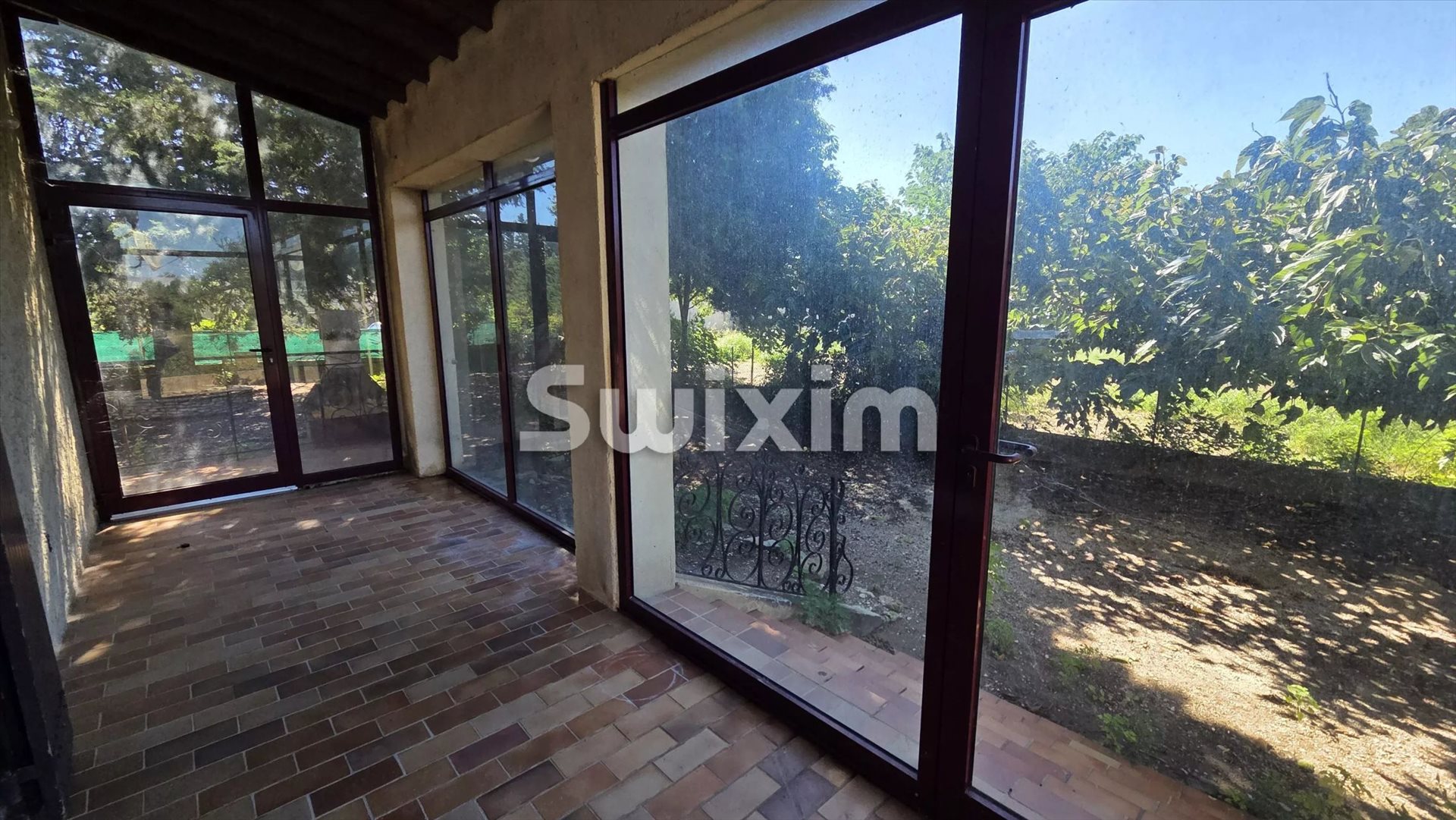 Maison à vendre, 124m², Monteux