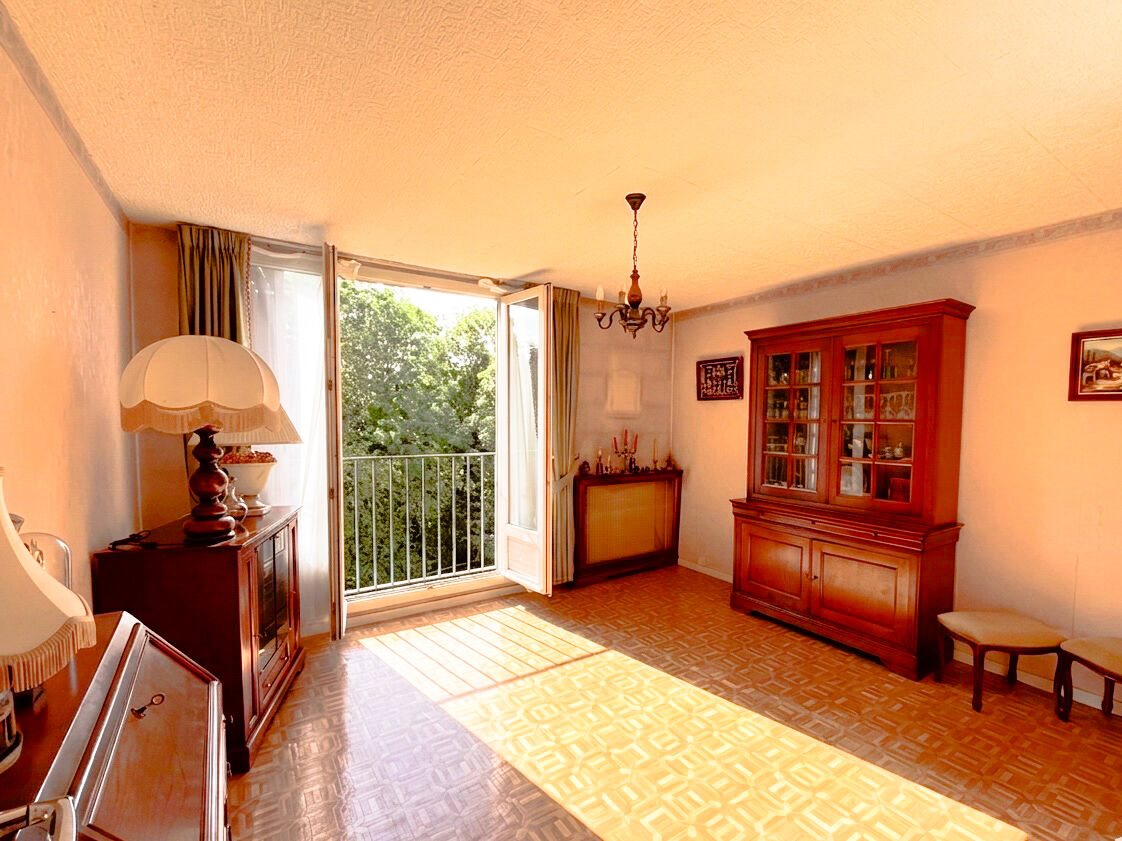 Appartement à vendre, 69m², Saint-Germain-lès-Arpajon