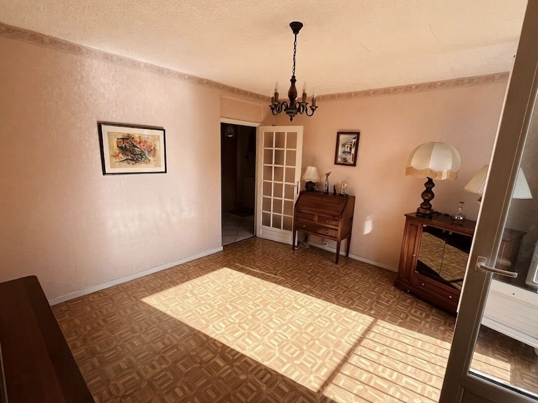 Appartement à vendre, 69m², Saint-Germain-lès-Arpajon