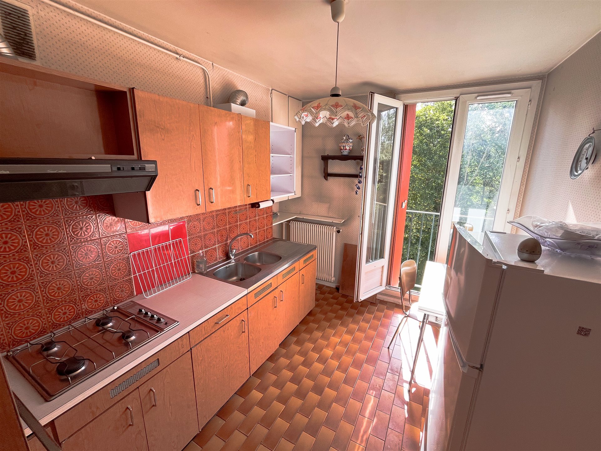 Appartement à vendre, 69m², Saint-Germain-lès-Arpajon