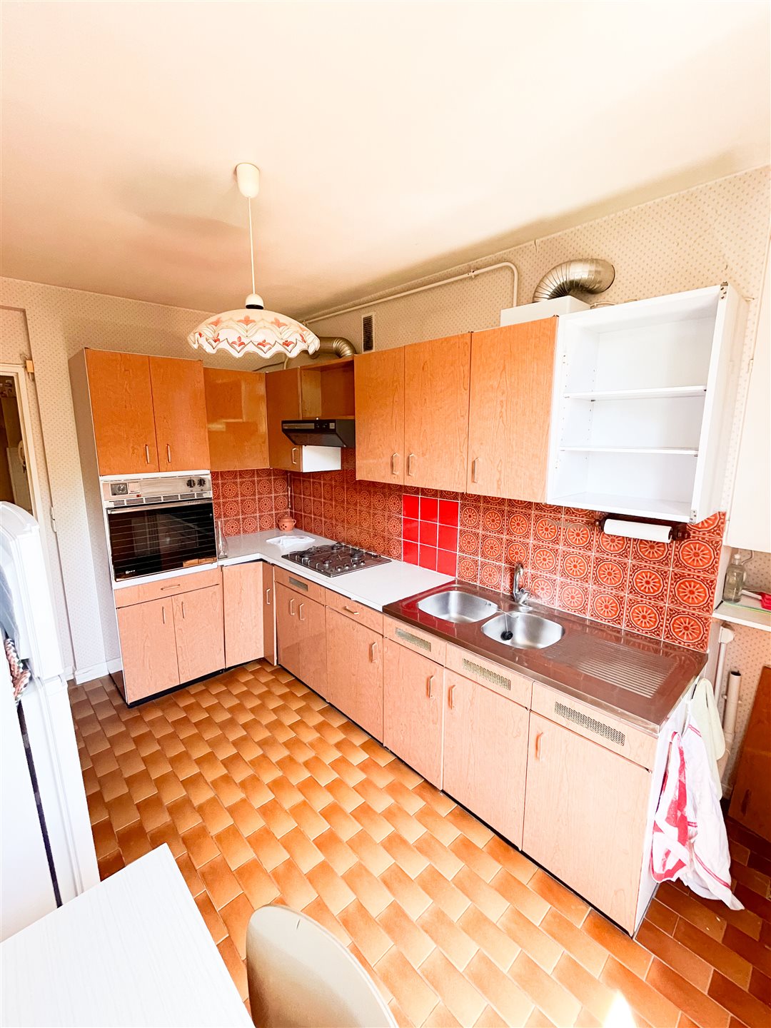 Appartement à vendre, 69m², Saint-Germain-lès-Arpajon