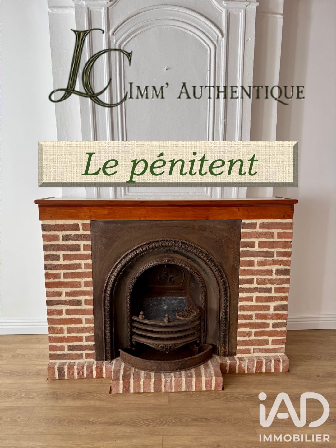 Appartement à vendre, 81m², Saint-Valery-en-Caux