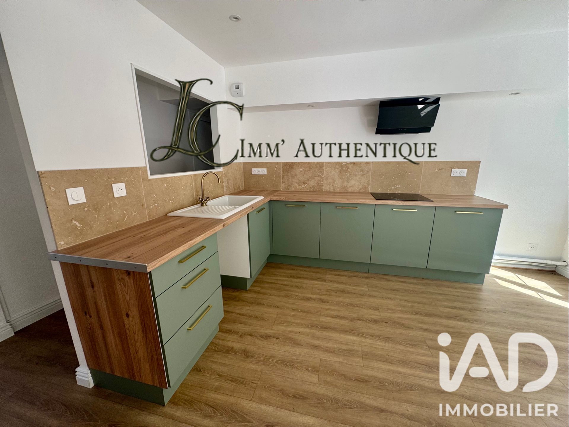 Appartement à vendre, 81m², Saint-Valery-en-Caux