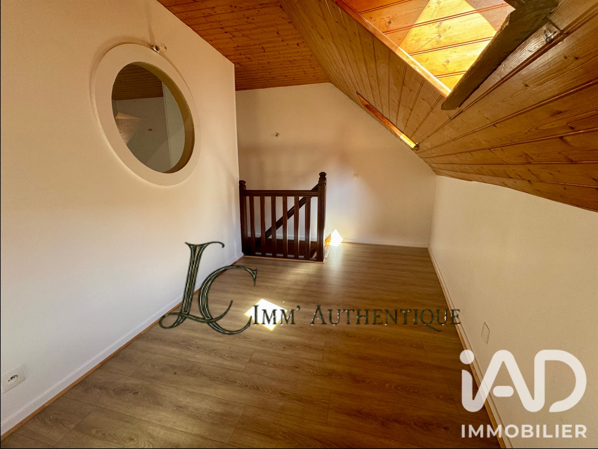 Appartement à vendre, 81m², Saint-Valery-en-Caux
