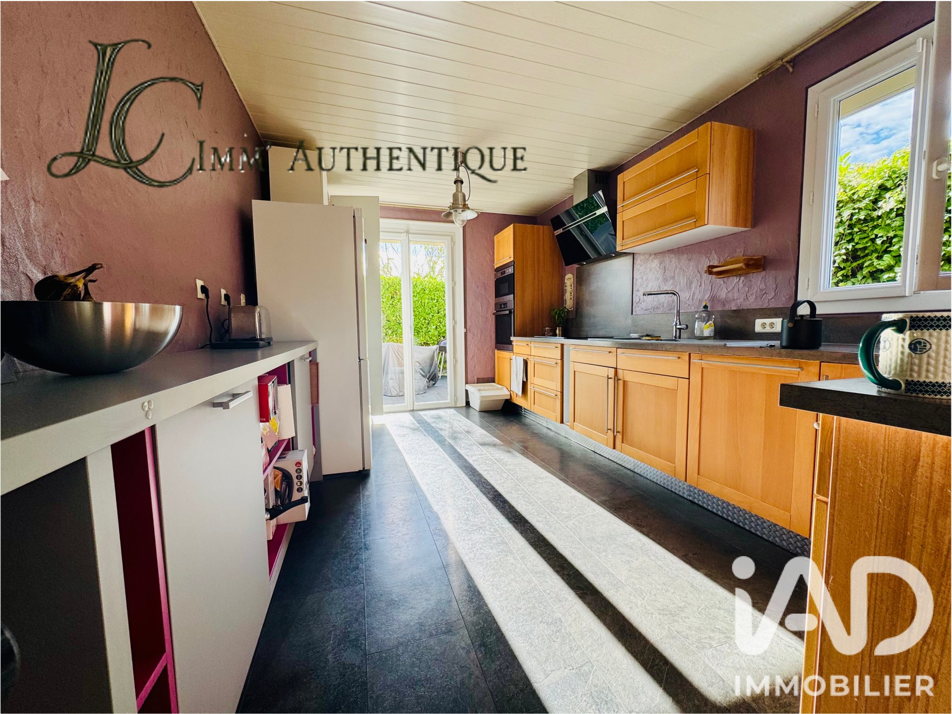 Maison à vendre, 155m², Quévreville-la-Poterie