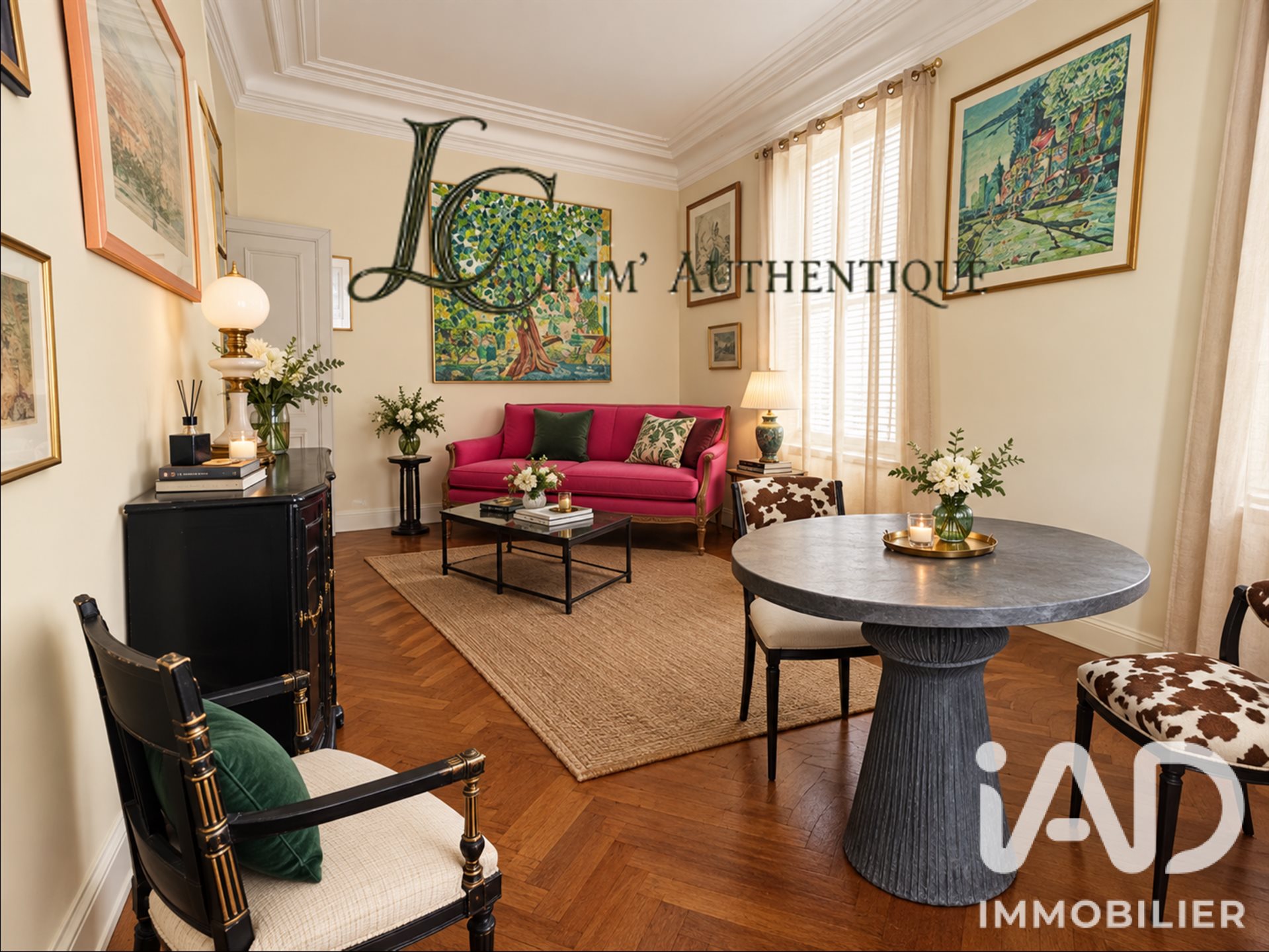 Appartement à vendre, 100m², Elbeuf