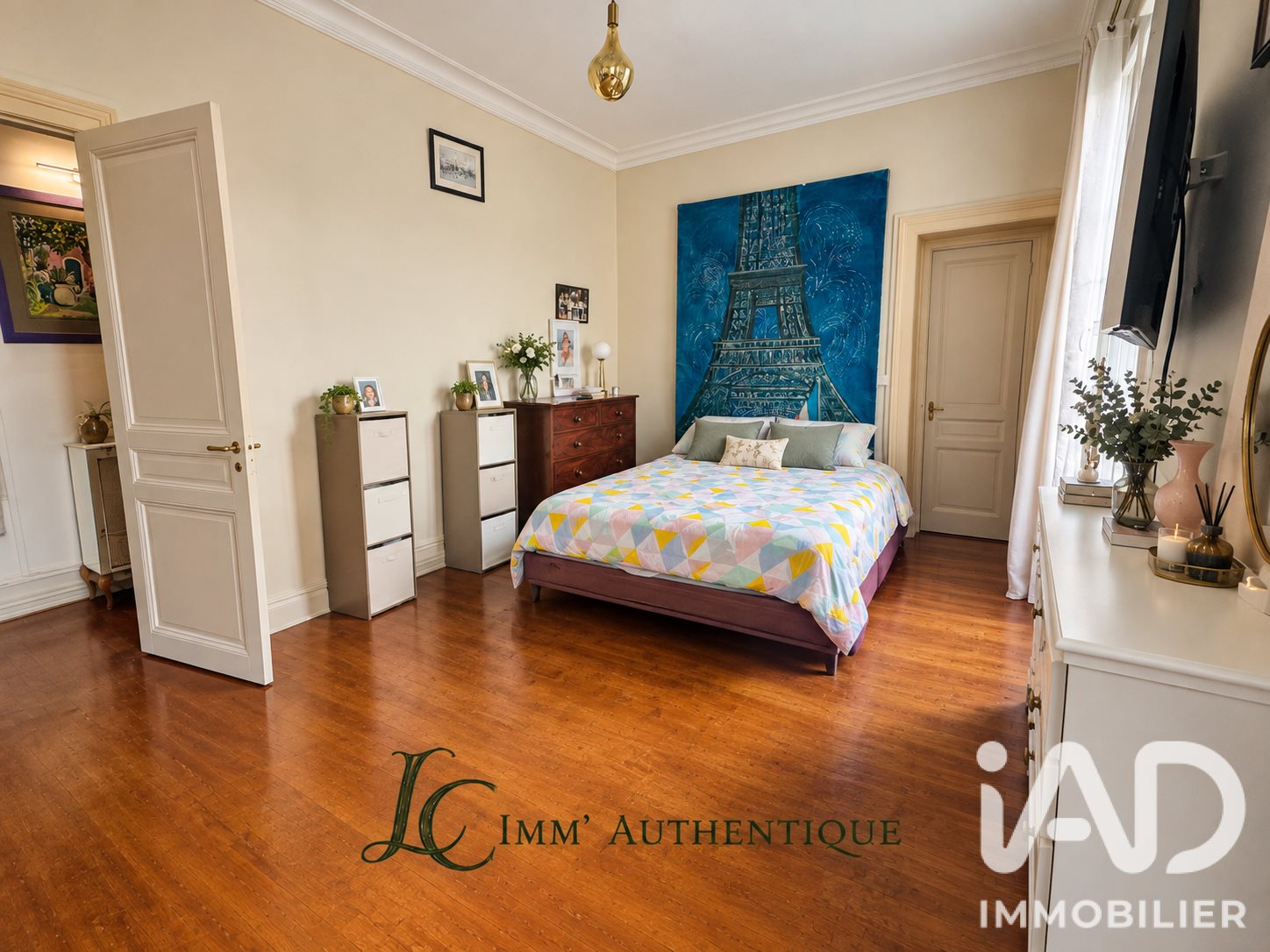 Appartement à vendre, 100m², Elbeuf