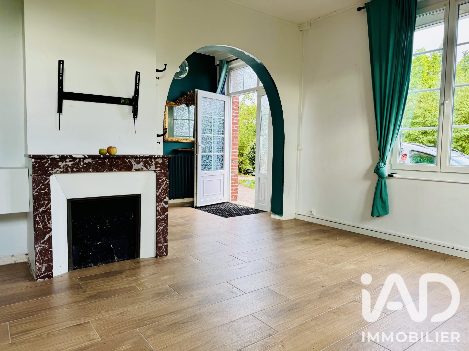 Maison à vendre, 194m², Eslettes