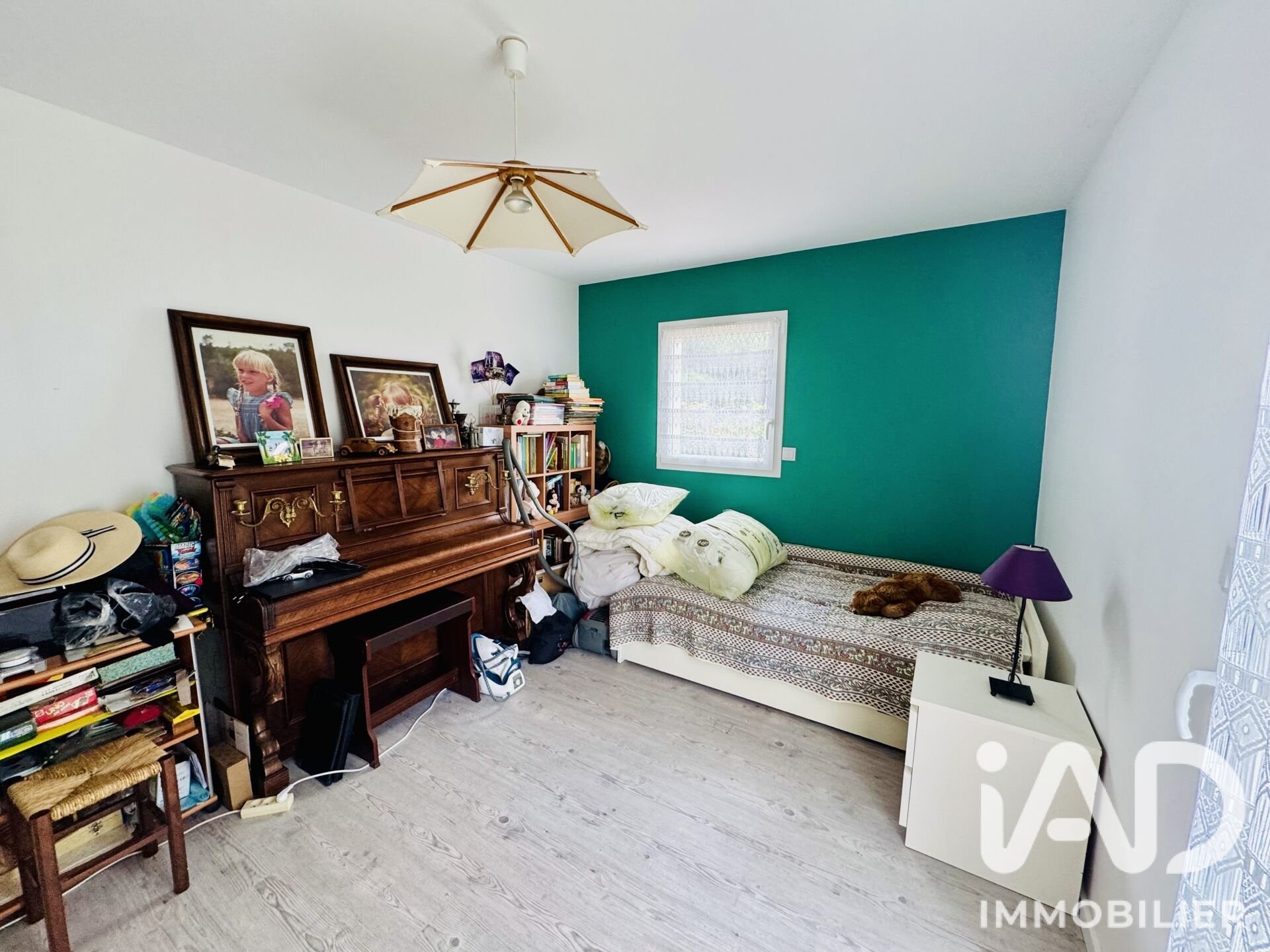 Maison à vendre, 101m², Quévreville-la-Poterie