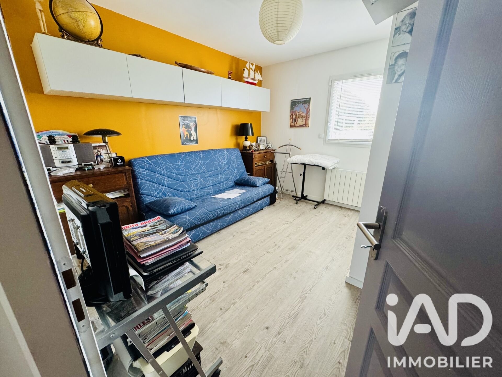 Maison à vendre, 101m², Quévreville-la-Poterie