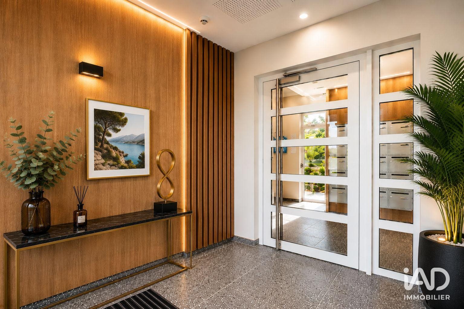 Appartement à vendre, 90m², Antibes