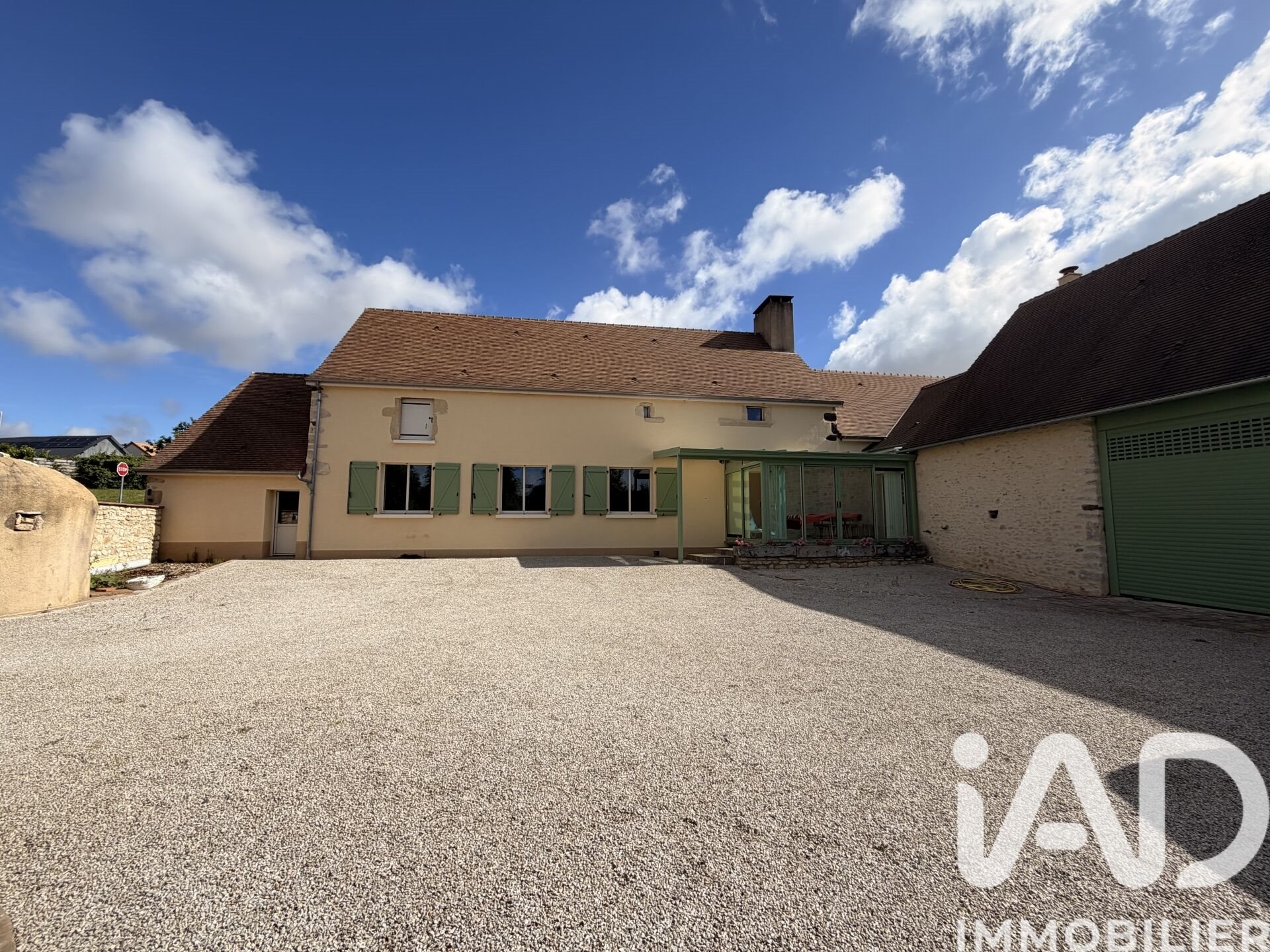 Maison à vendre, 248m², Cures