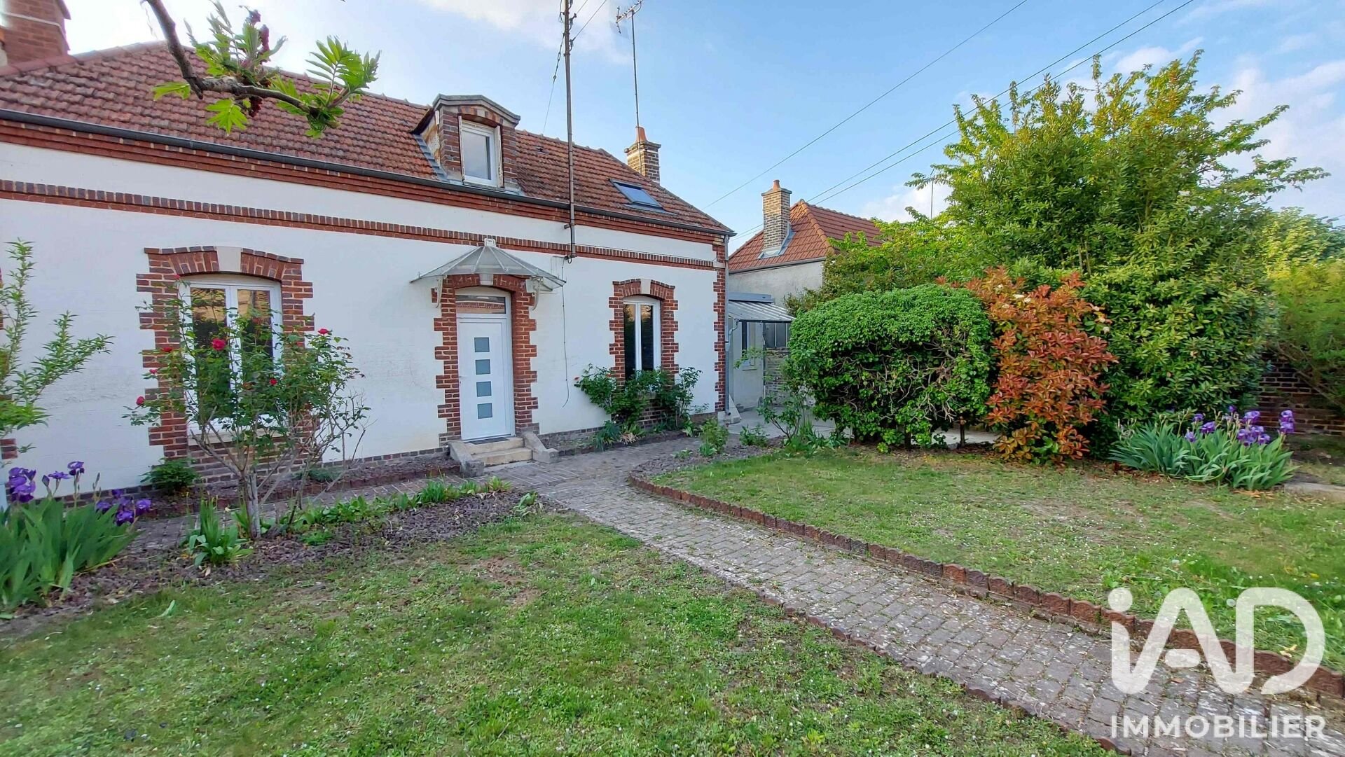 Maison à vendre, 87m², Troyes