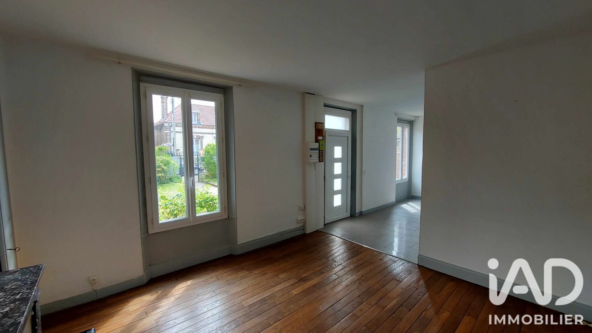 Maison à vendre, 87m², Troyes