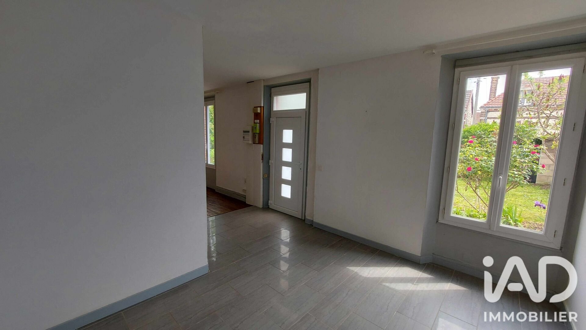 Maison à vendre, 87m², Troyes