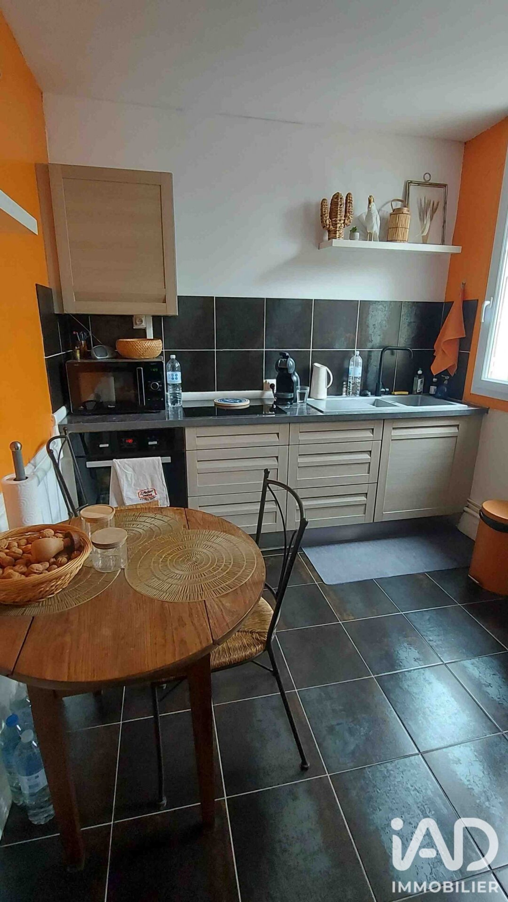 Maison à vendre, 87m², Troyes