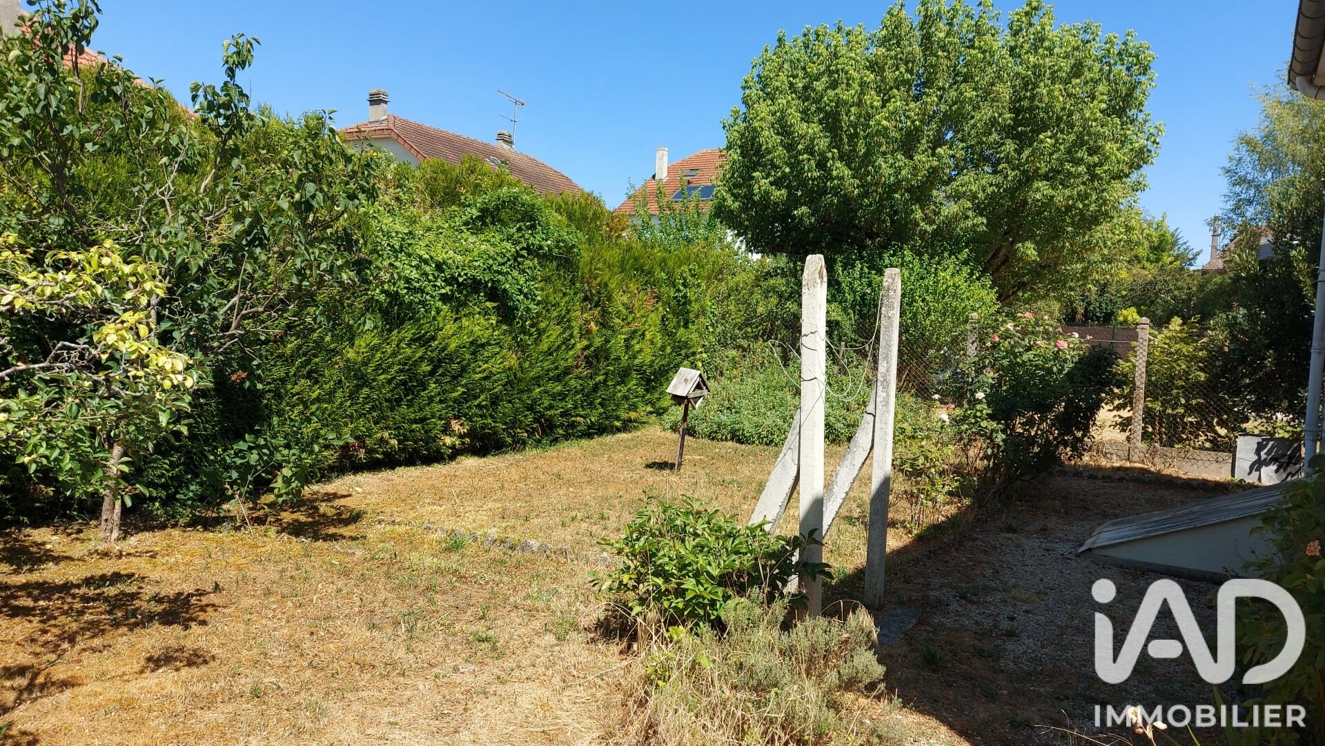 Maison à vendre, 70m², Sainte-Savine