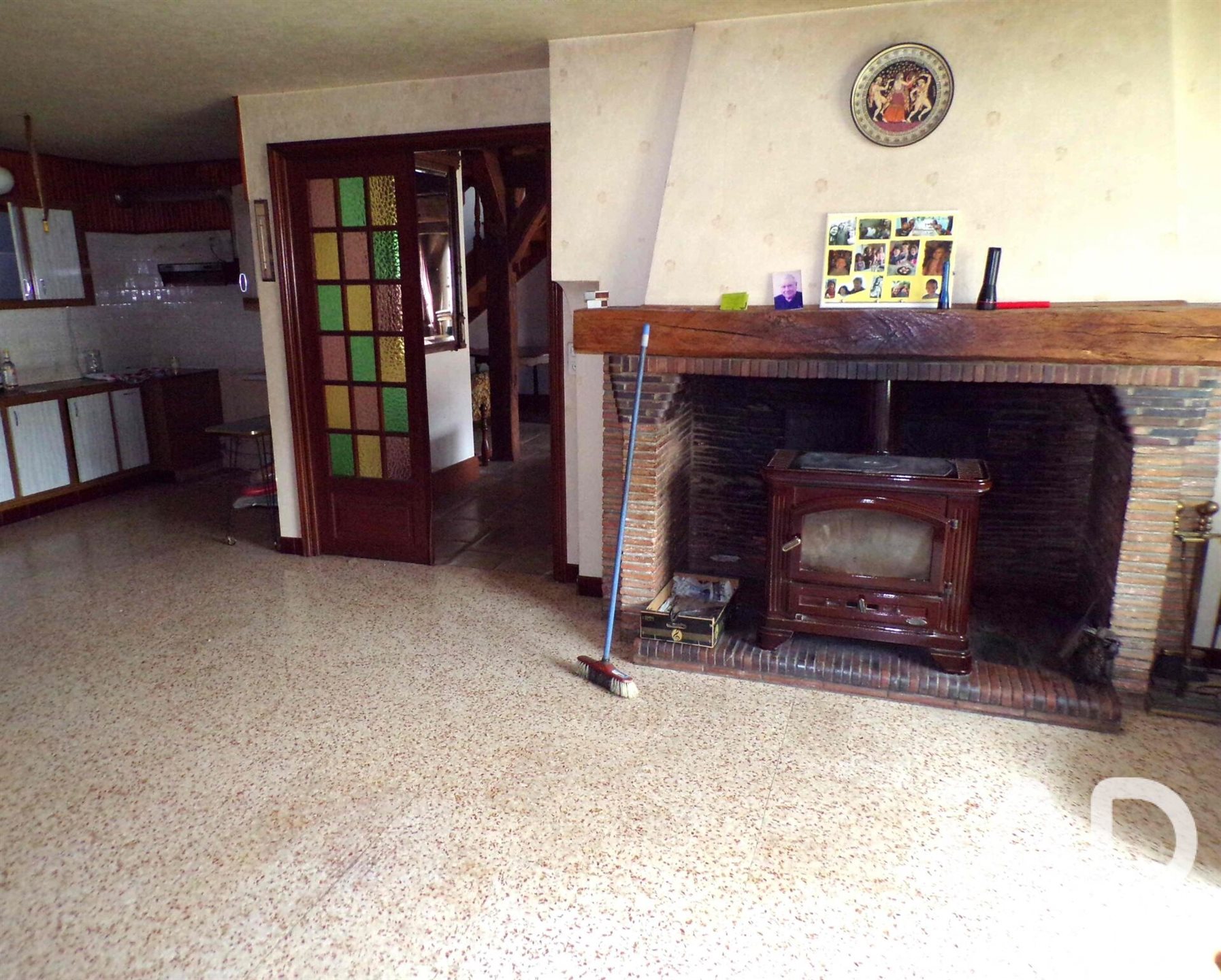 Maison à vendre, 200m², Montaulin
